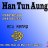 hantunaung